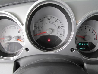 2007 Chrysler PT Cruiser Gardena, California 5
