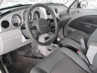 2007 Chrysler PT Cruiser Gardena, California 4