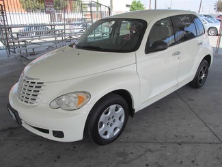 2007 Chrysler PT Cruiser Gardena, California