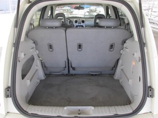 2007 Chrysler PT Cruiser Gardena, California 11