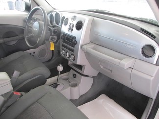 2007 Chrysler PT Cruiser Gardena, California 8