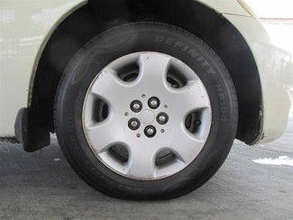 2007 Chrysler PT Cruiser Gardena, California 14