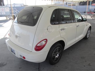 2007 Chrysler PT Cruiser Gardena, California 2