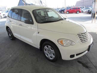 2007 Chrysler PT Cruiser Gardena, California 3