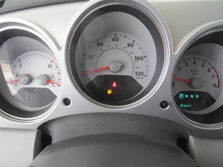 2007 Chrysler PT Cruiser Gardena, California 5
