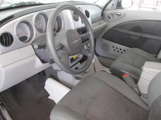 2007 Chrysler PT Cruiser Gardena, California 4