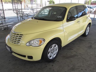 2007 Chrysler PT Cruiser Touring Gardena, California