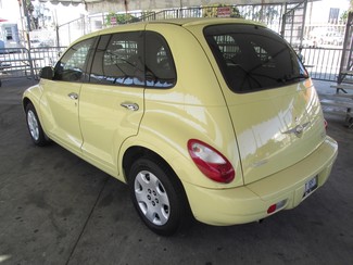 2007 Chrysler PT Cruiser Touring Gardena, California 1