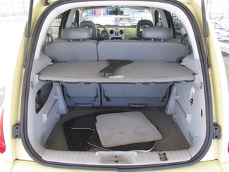 2007 Chrysler PT Cruiser Touring Gardena, California 11