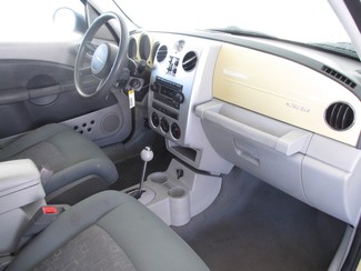 2007 Chrysler PT Cruiser Touring Gardena, California 8