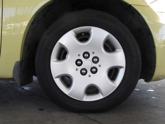 2007 Chrysler PT Cruiser Touring Gardena, California 14