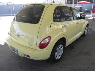 2007 Chrysler PT Cruiser Touring Gardena, California 2