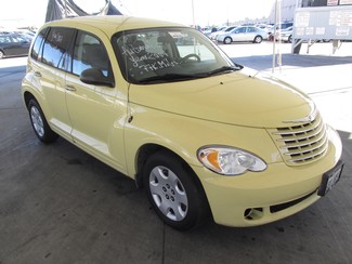 2007 Chrysler PT Cruiser Touring Gardena, California 3