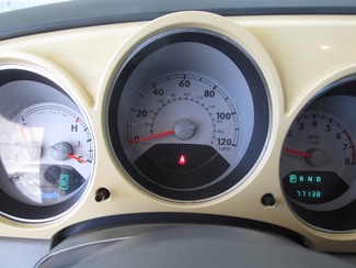 2007 Chrysler PT Cruiser Touring Gardena, California 5