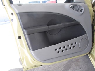 2007 Chrysler PT Cruiser Touring Gardena, California 9
