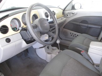 2007 Chrysler PT Cruiser Touring Gardena, California 4