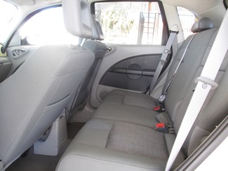 2007 Chrysler PT Cruiser Touring Gardena, California 10