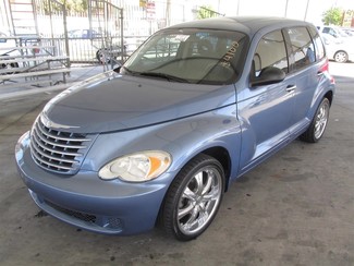 2007 Chrysler PT Cruiser Gardena, California