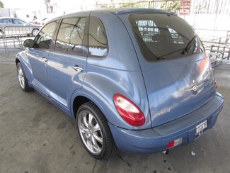 2007 Chrysler PT Cruiser Gardena, California 1