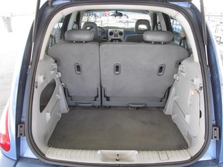 2007 Chrysler PT Cruiser Gardena, California 11