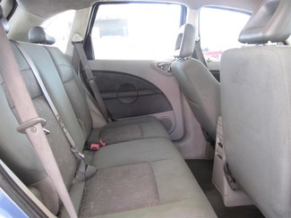 2007 Chrysler PT Cruiser Gardena, California 12