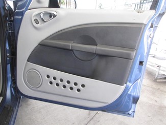 2007 Chrysler PT Cruiser Gardena, California 13