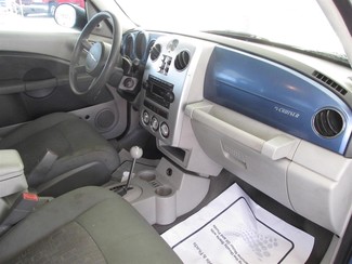 2007 Chrysler PT Cruiser Gardena, California 8
