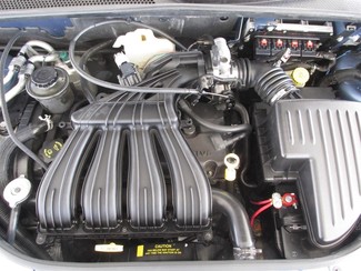 2007 Chrysler PT Cruiser Gardena, California 15