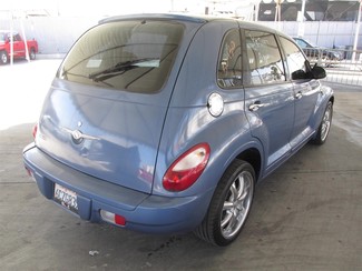 2007 Chrysler PT Cruiser Gardena, California 2