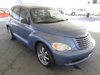 2007 Chrysler PT Cruiser Gardena, California 3
