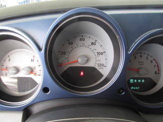 2007 Chrysler PT Cruiser Gardena, California 5