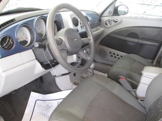 2007 Chrysler PT Cruiser Gardena, California 4