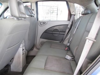 2007 Chrysler PT Cruiser Gardena, California 10