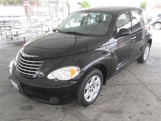 2007 Chrysler PT Cruiser Gardena, California