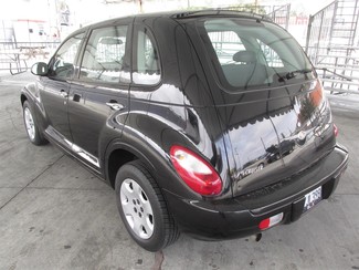 2007 Chrysler PT Cruiser Gardena, California 1