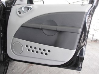 2007 Chrysler PT Cruiser Gardena, California 12
