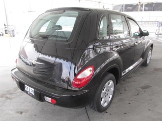 2007 Chrysler PT Cruiser Gardena, California 2