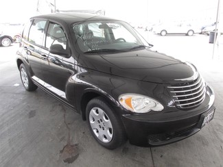 2007 Chrysler PT Cruiser Gardena, California 3