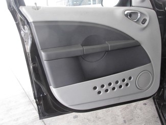 2007 Chrysler PT Cruiser Gardena, California 9