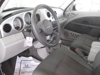 2007 Chrysler PT Cruiser Gardena, California 4