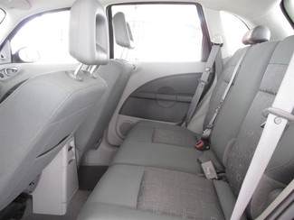 2007 Chrysler PT Cruiser Gardena, California 10