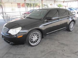 2007 Chrysler Sebring Gardena, California
