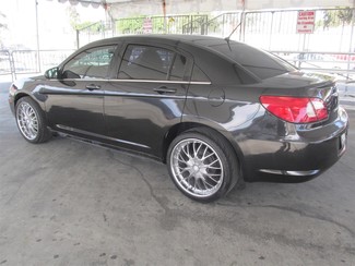 2007 Chrysler Sebring Gardena, California 1