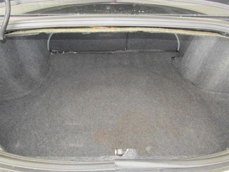 2007 Chrysler Sebring Gardena, California 11