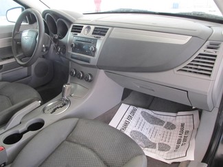 2007 Chrysler Sebring Gardena, California 8