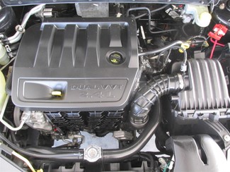 2007 Chrysler Sebring Gardena, California 15