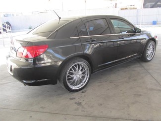 2007 Chrysler Sebring Gardena, California 2