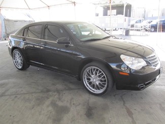 2007 Chrysler Sebring Gardena, California 3