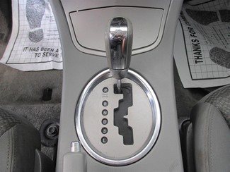 2007 Chrysler Sebring Gardena, California 7