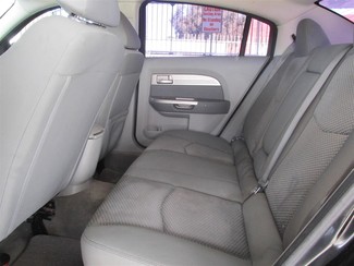 2007 Chrysler Sebring Gardena, California 10